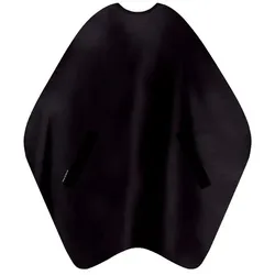 Trend-Design Schneideumhang Skinny true black