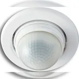 Steinel Bewegungsmelder IS D360 DE WS COM1