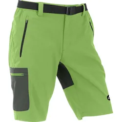 MAUL Sport Doldenhorn Ii-bermuda-elastic jasmine green (6867) 46