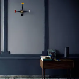 GUBI Pedrera H2O Schwarz