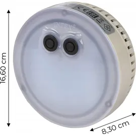 Intex LED Beleuchtung PureSpa