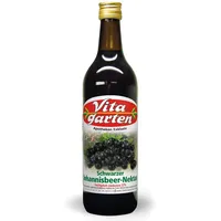 Obstsaftkelterei Vitagarten Johannisbeer Nektar 750 ml