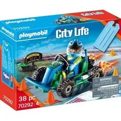 PLAYMOBIL® 70292 Geschenkset 