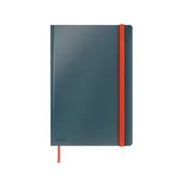 Leitz Notizbuch Cosy B5 kariert grau