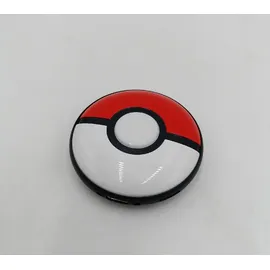 Nintendo Pokémon GO Plus + Controller Rot Android / iOS