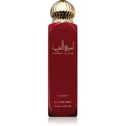 Asdaaf Ameerat Al Arab Bodyspray für Damen 150 ml