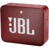 JBL GO 2 rot