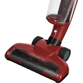 Rowenta Air Force Light RH6543 - Rot