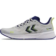 hummel Reach TR Hiit 3.0 Damen Grau/Pink 44