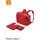 Stokke Xplory X ruby red