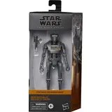 Hasbro Star Wars The Black Series New Republic Security Droid, 15 cm große Figur zu The Mandalor