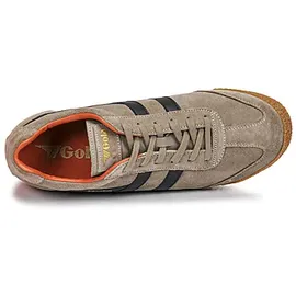 GOLA Harrier Herren Rhino/Navy/Moody Orange 46