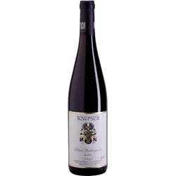 Blauer Spätburgunder trocken Weingut Knipser 2019