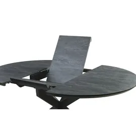 Mäusbacher Esstisch mit Funktion , , Maße (cm): H: 76 Ø: 110