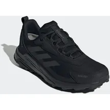 adidas Terrex Anylander RAIN.RDY Core Black / Core Black / Grey Flour 47 1/3