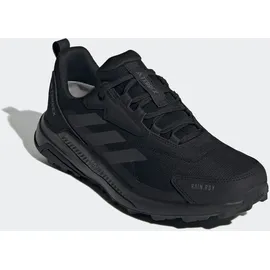 adidas Terrex Anylander RAIN.RDY Core Black / Core Black / Grey Flour 47 1/3