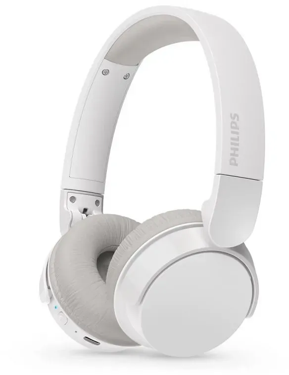 Preisvergleich Produktbild Philips TAH3209WT Over-Ear Kopfhörer Over-Ear-Kopfhörer