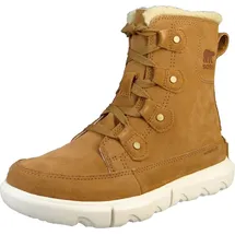 Sorel Explorer Next Joan Damen Velvet Tan 37