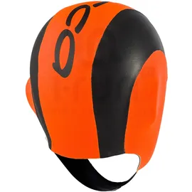 Orca Neoprenkappe Hi-Vis Orange 2XL