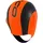Orca Neoprenkappe Hi-Vis Orange 2XL