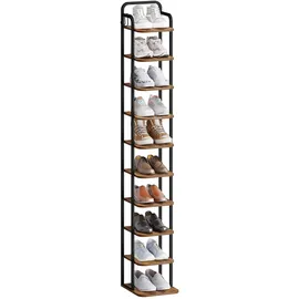 hzuaneri 10 x 180 x 30 cm weiß / weiß