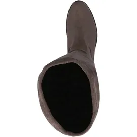 CAPRICE Damen, grau, Größe 39