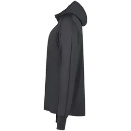 ICEPEAK Hoodie Grau L