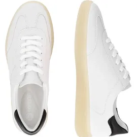 REMONTE Sneaker Low, Weiss, 40 EU