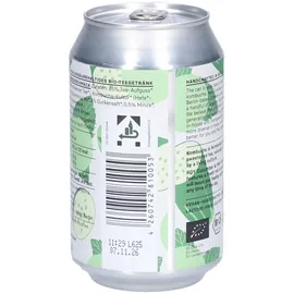 Roy Kombucha - Cucumber & Mint 330ml inkl. 0,25€ Pfand