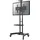NeoMounts NM-M1700BLACK TV-Trolley 32-75