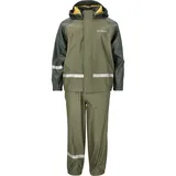 ZigZag Regenanzug GILBO grün 110 CM