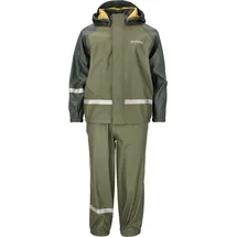 ZigZag Regenanzug GILBO grün 110 CM