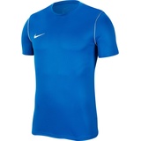 Nike Park 20 T-Shirt KIDS Blau,