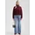 QS Jeans Catie / Slim Fit / Mid Rise / Wide Leg / Superstretch - blau - 40/34
