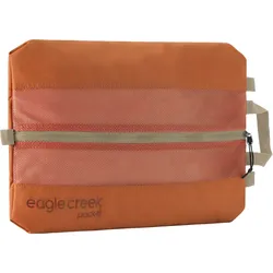 Eagle Creek Pack-it Reveal Shoe Sack mandarin (820) One Size