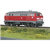 Trix H0 T25499 Diesellokomotive Baureihe 218