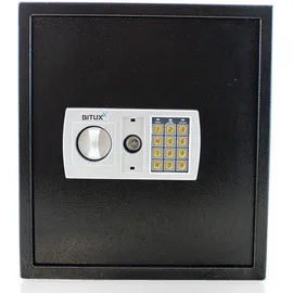 BITUXX Elektronischer Akten Safe / keine Sicherheitsstufe