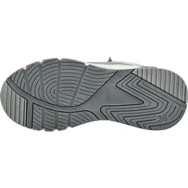 Ricosta Halbschuhe in Grau/Gelb | Gr.: 33
