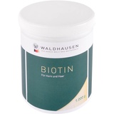 Waldhausen Biotin forte Pellets 1 kg