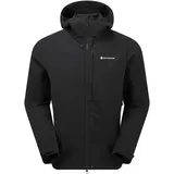Montane Herren Tenacity XT Softshelljacke - XL - Black