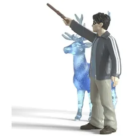 Schleich Wizarding World - Harry Potter & Patronus