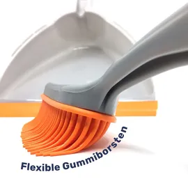 Gravidus Handfeger Kehrset 2er