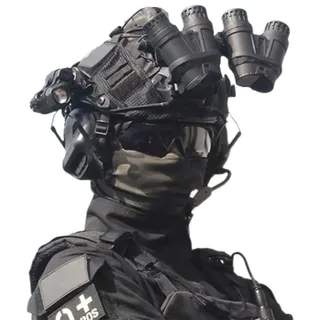 Taktischer Helm Set, Fast Helm Mit Airsoft Maske, Noise-Cancelling-Kopfhörer, Paintball Brille Und NVG Modell Und Teleskop-Modell Für Airsoft Protective CS Militär Spiel