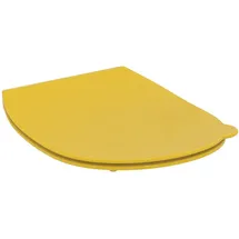Ideal Standard Contour 21 Schools Kinder WC-Sitz Gelb