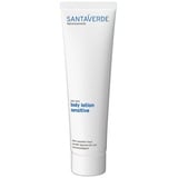 Santaverde Aloe Vera Body Lotion Sensitive