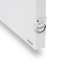 VASNER Konvi 600 weiß