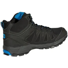 Hi Tec Hi-Tec Raven Mid schwarz/blau Gr.: 45