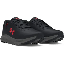 Under Armour Charged Bandit TR 3 Herren Schwarz 47