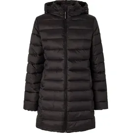 Pepe Jeans Maddie Long Daunenjacke - Black - M