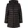 Pepe Jeans Maddie Long Daunenjacke - Black - M